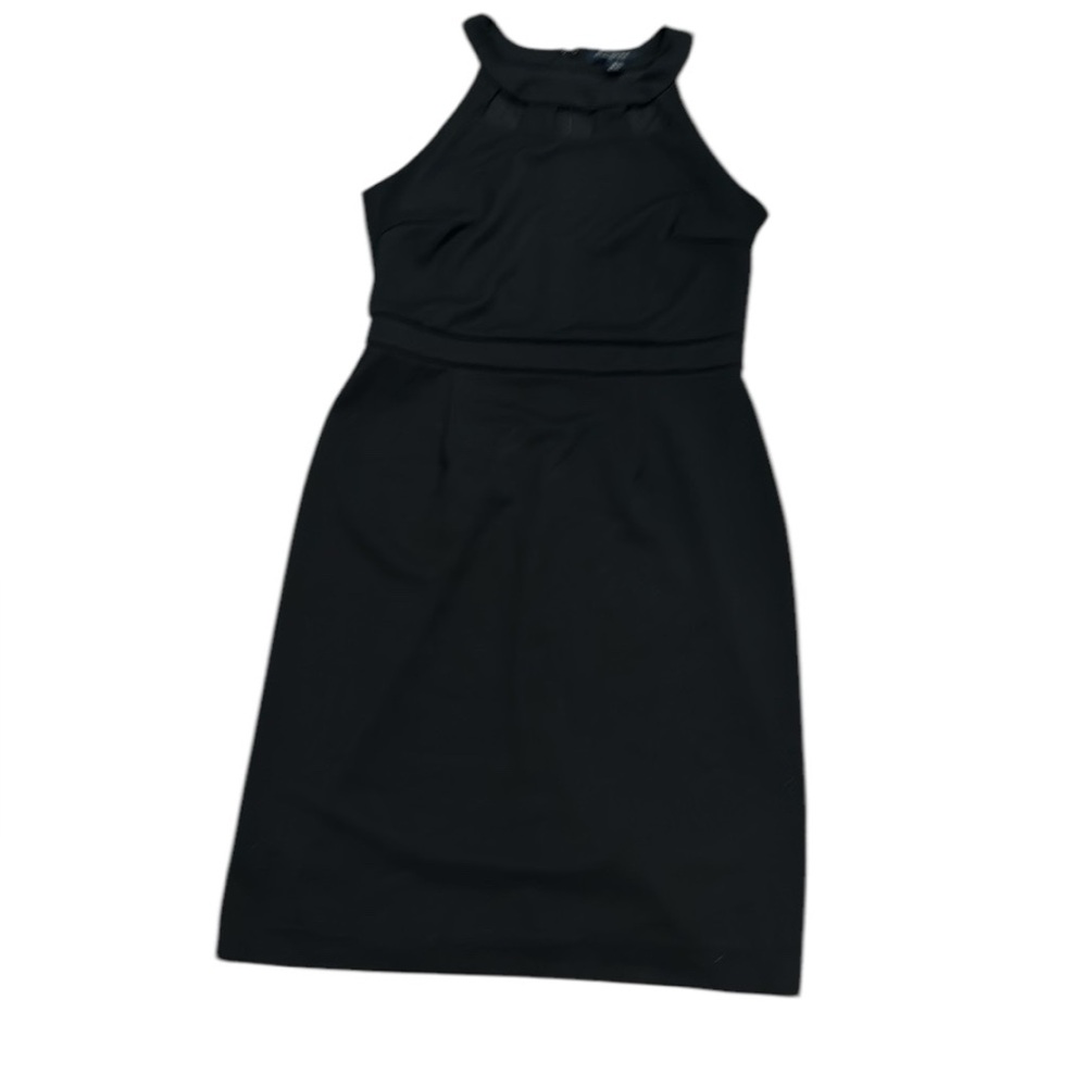 Banana Republic Little Black Dress Women’s Size 6